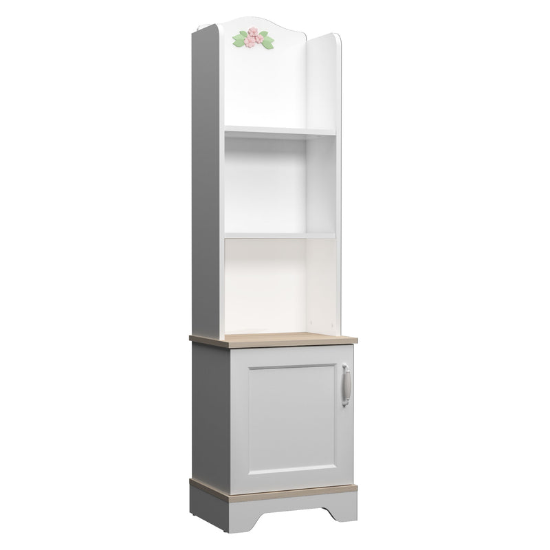 JASMINE Etajeră copii, 1 ușă