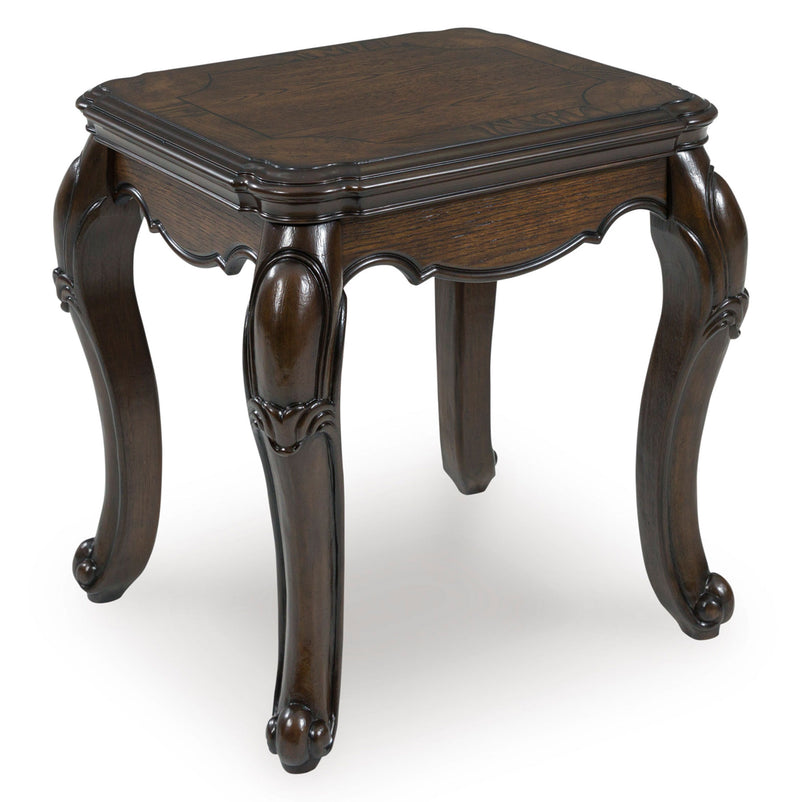 KENNEDY Măsuță colț