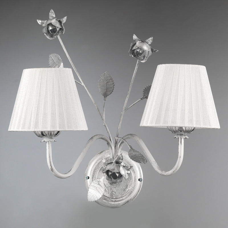 ROSE Aplică 2x6W E14