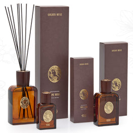 DIVA Difuzor parfum cameră