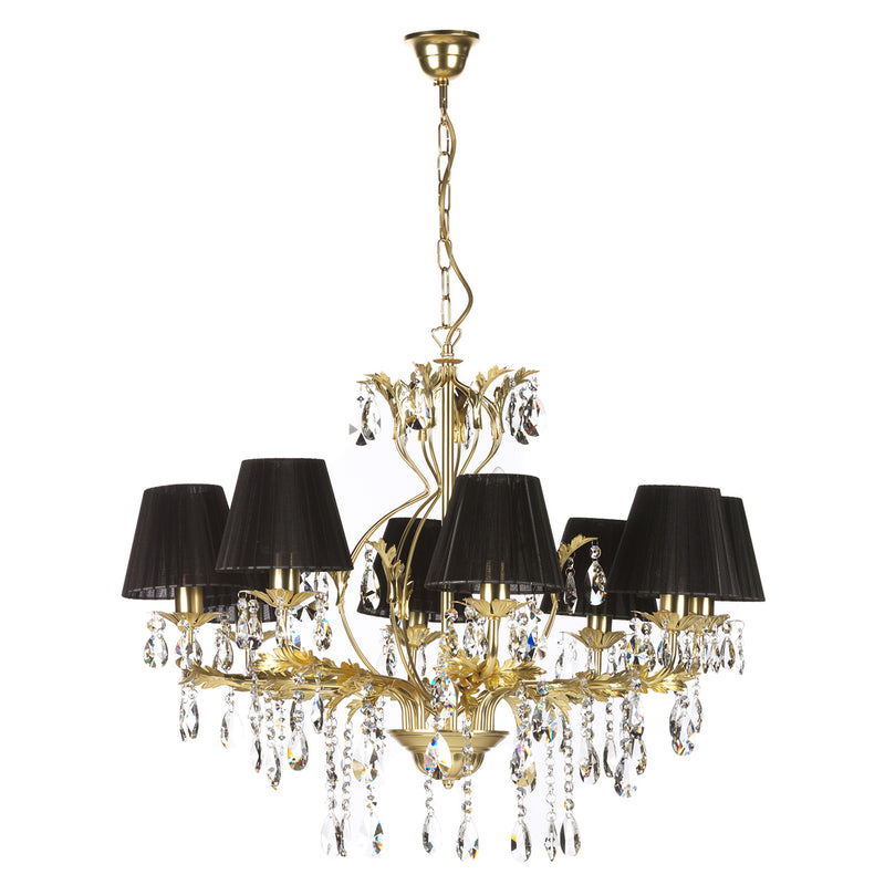 KAREN Lustră 8x6W E14