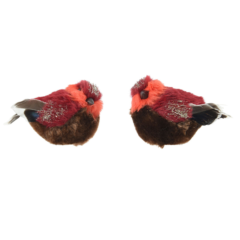 BIRD Set 2 decorațiuni