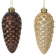 PINECONE Decorațiune Brad