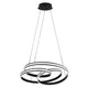 NURIA Pendul 58W LED