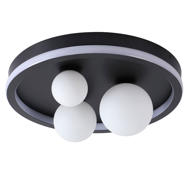 TRIDENT Plafonieră 20W LED