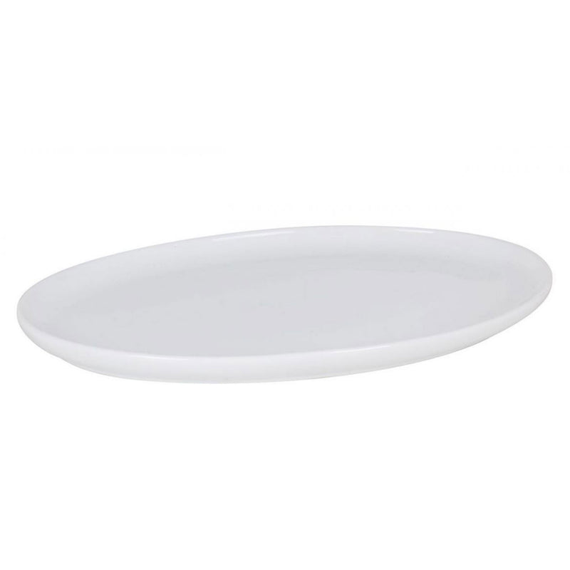 BAGUETTE Platou servire, porțelan, L.46cm