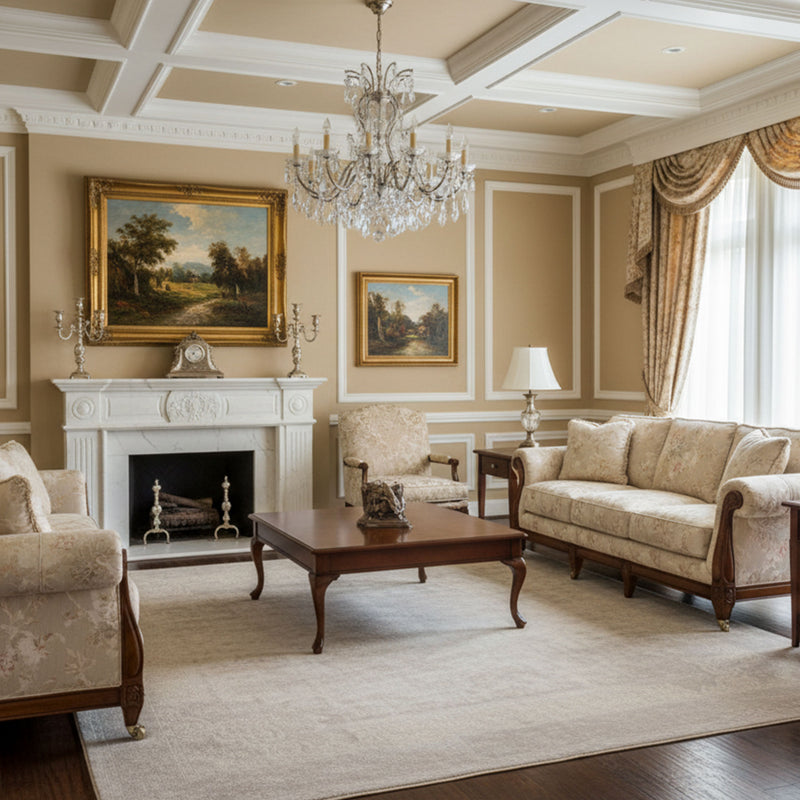 SEPVRO Covor cameră