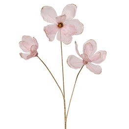 MAGNOLIA Floare artificială