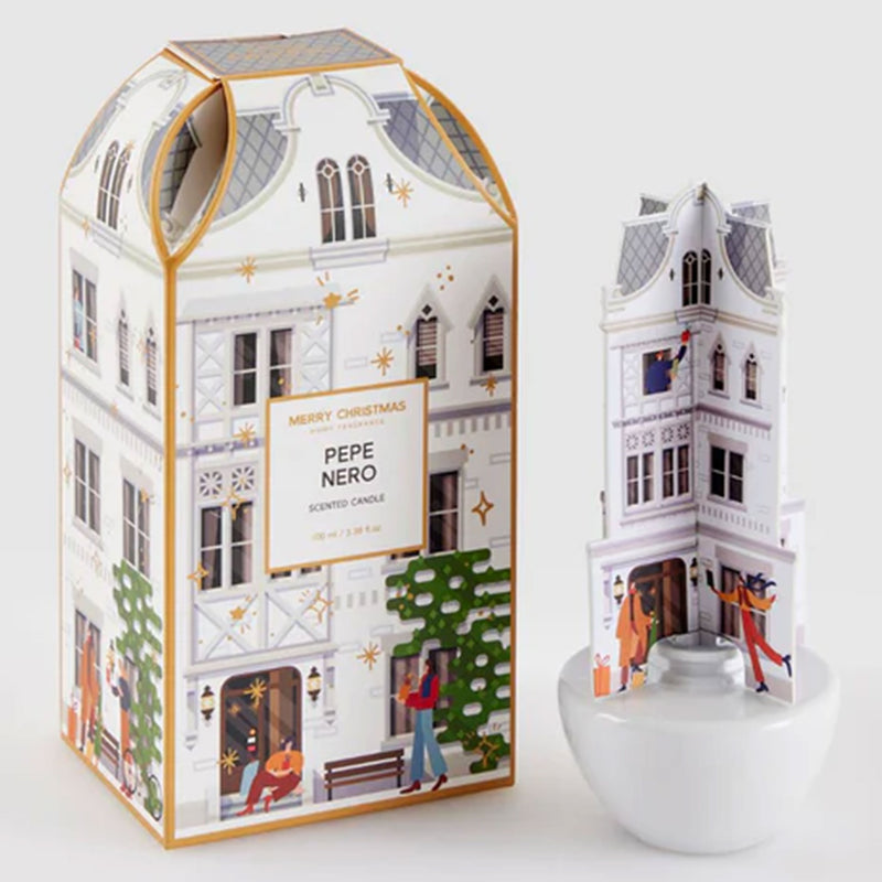 RUE DE RIVOLI Difuzor parfum cameră