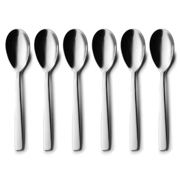 RUMBA Set 6 lingurițe