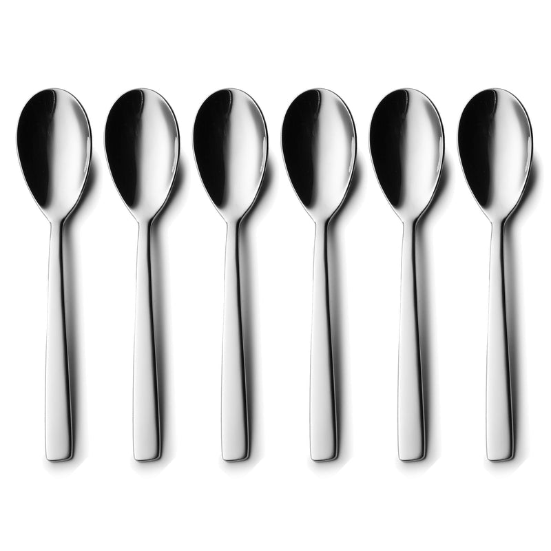 RUMBA Set 6 lingurițe