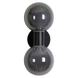 LUMINSPHERE Aplică 2x7W G9