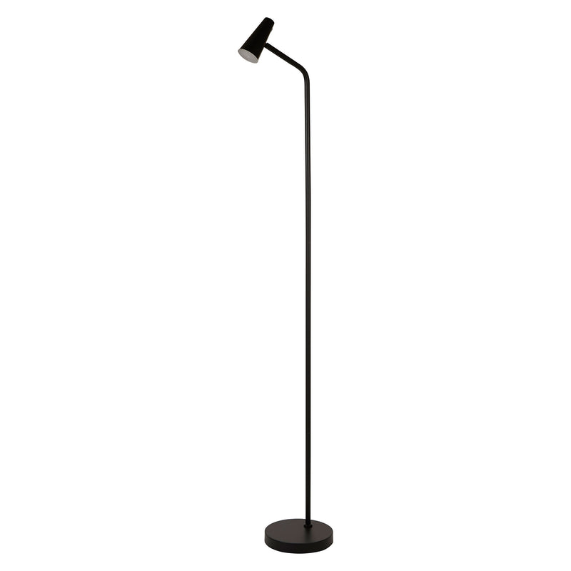 RECHARGEABLE Lampadar 1x5W LED