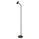 RECHARGEABLE Lampadar 1x5W LED
