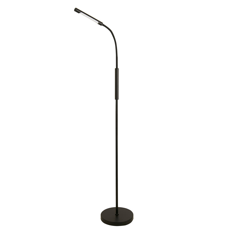 PLUME Lampadar 1x5W LED