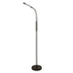 PLUME Lampadar 1x5W LED