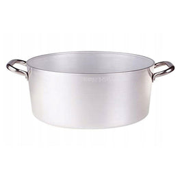 ALLUMINIO Oală, aluminiu