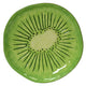 KIWI Farfurie, dolomit, D.15cm