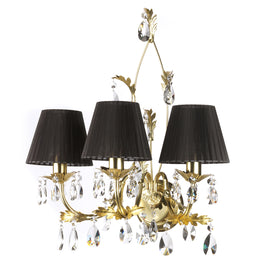 KAREN Aplică 3x6W E14