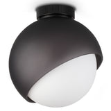 negru/alb