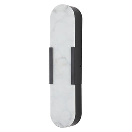 OPALINE Aplică 17W LED