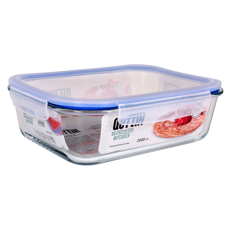 FRESHBOX Recipient depozitare
