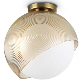 BLOOM Plafonieră 1x42W E27