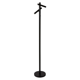 RECHARGEABLE Lampadar 2x5W LED