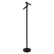 RECHARGEABLE Lampadar 2x5W LED