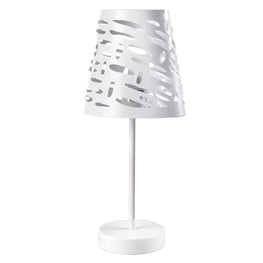 RICKY Veioză 1x6W E14