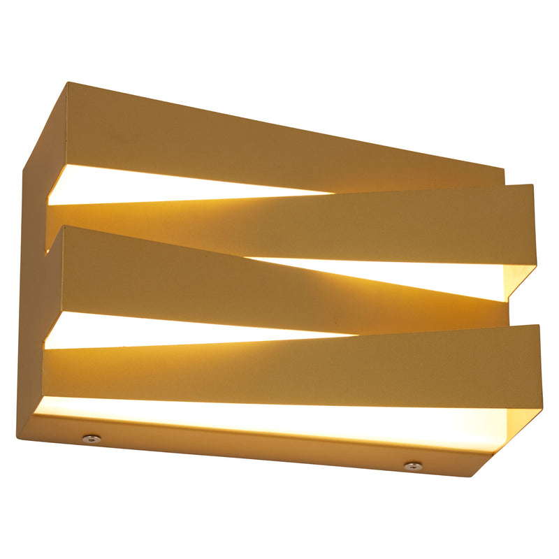 SECTION Aplică 18W LED