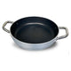 BASIC Tigaie cu mânere, aluminiu