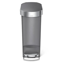 SIMPLEHUMAN Coș gunoi, 40L