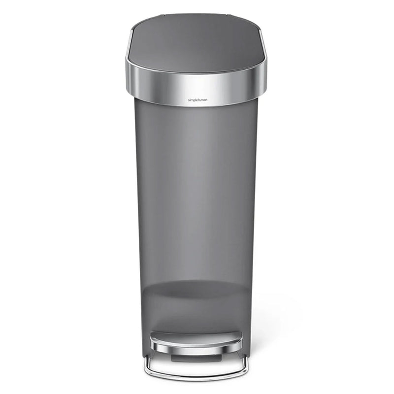 SIMPLEHUMAN Coș gunoi, 40L
