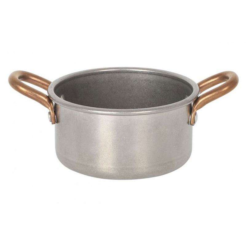 VINTAGE Bol servire, inox
