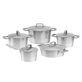 META Set 5 vase pentru gătit
