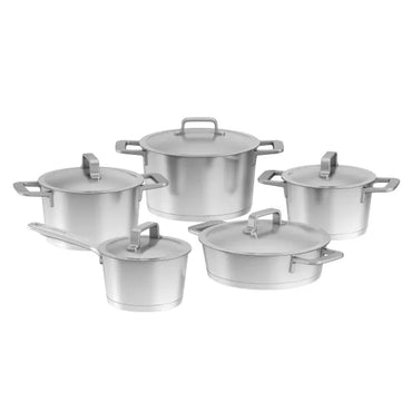 META Set 5 vase pentru gătit