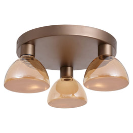CANNES Plafonieră 21W LED