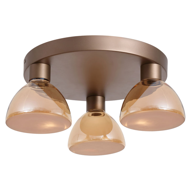 CANNES Plafonieră 21W LED