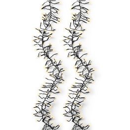 CLUSTER Instalație luminoasă, 2020 LED-uri