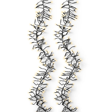 CLUSTER Instalație luminoasă, 2020 LED-uri