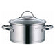 PROVENCE PLUS Set 4 vase pentru gătit