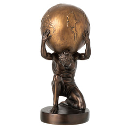ATLAS Figurină