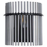 negru/fumuriu