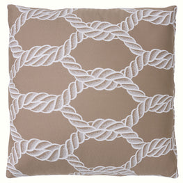 HEMP Pernă decorativă, 55x55cm