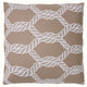 HEMP Pernă decorativă, 55x55cm