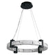 MOONBEAM Lustră 29W LED