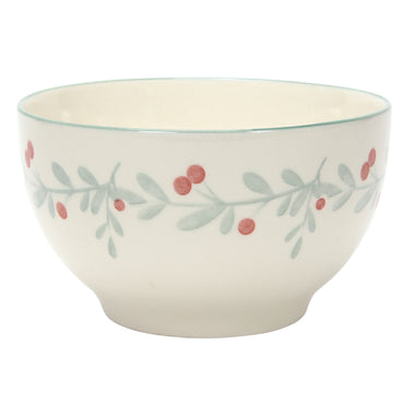 BERRY Bol individual, ceramică, D.14cm