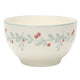 BERRY Bol individual, ceramică, D.14cm