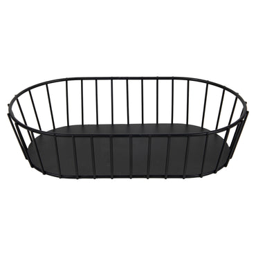 STRIATI Coș pentru pâine